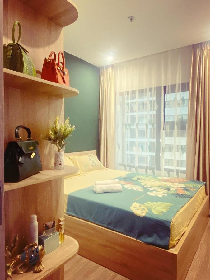 Ocean House - Vinhome Ocean Park Hanoï Extérieur photo