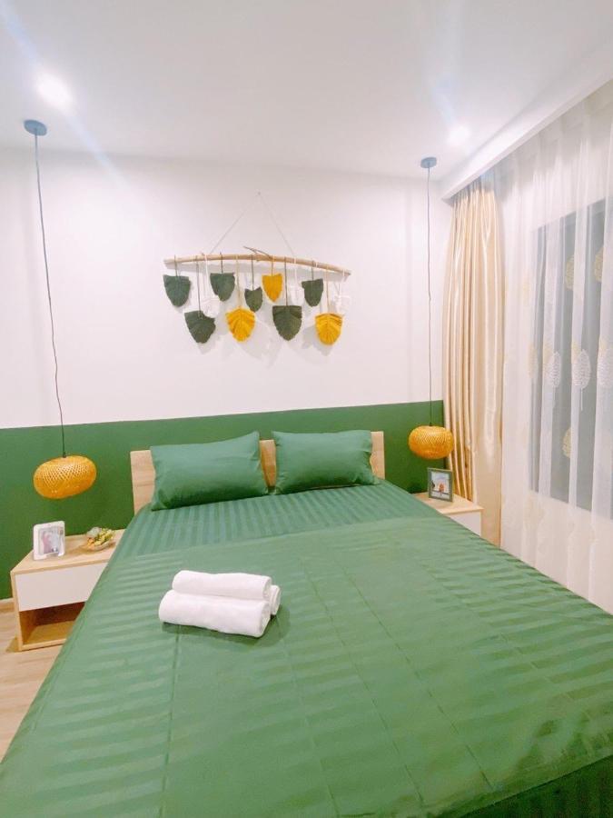 Ocean House - Vinhome Ocean Park Hanoï Extérieur photo