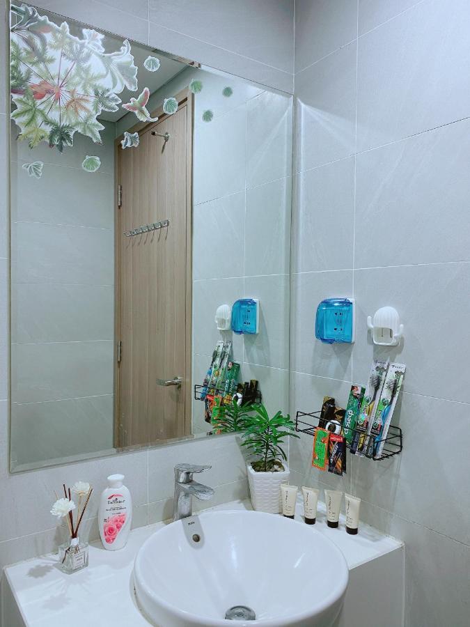Ocean House - Vinhome Ocean Park Hanoï Extérieur photo