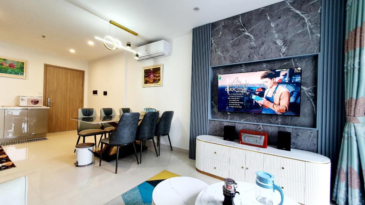 Ocean House - Vinhome Ocean Park Hanoï Extérieur photo
