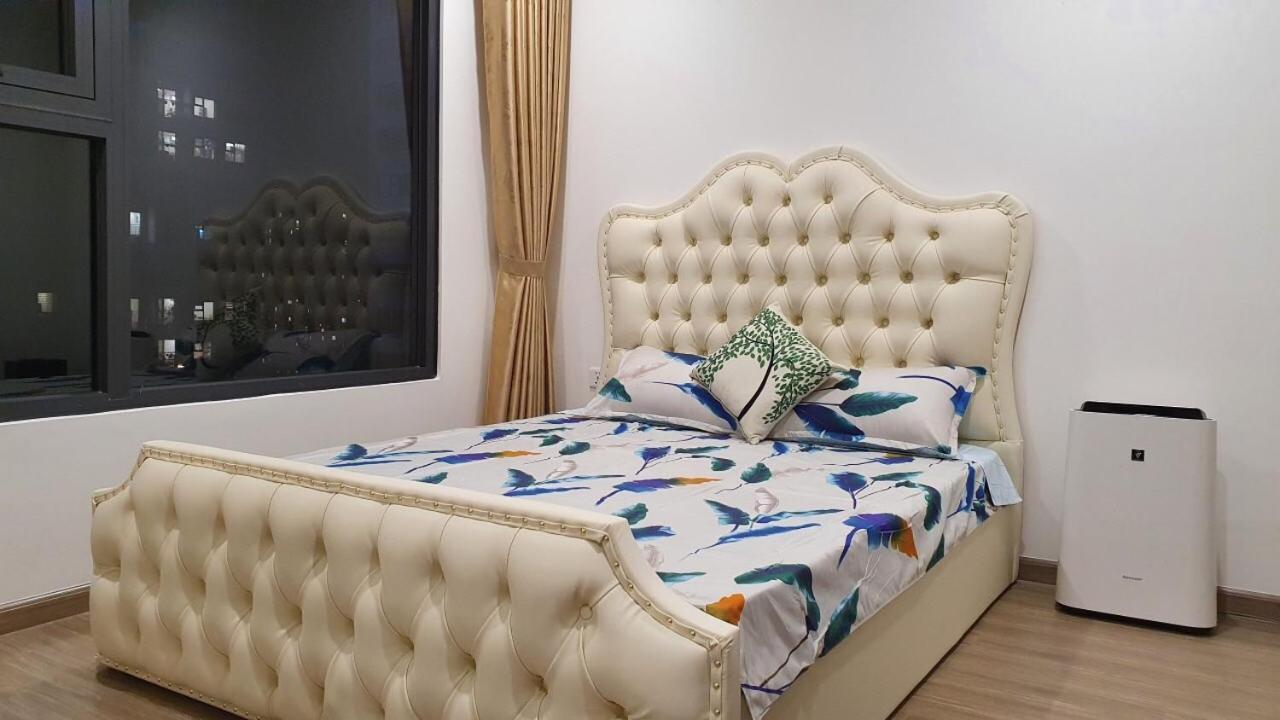Ocean House - Vinhome Ocean Park Hanoï Extérieur photo