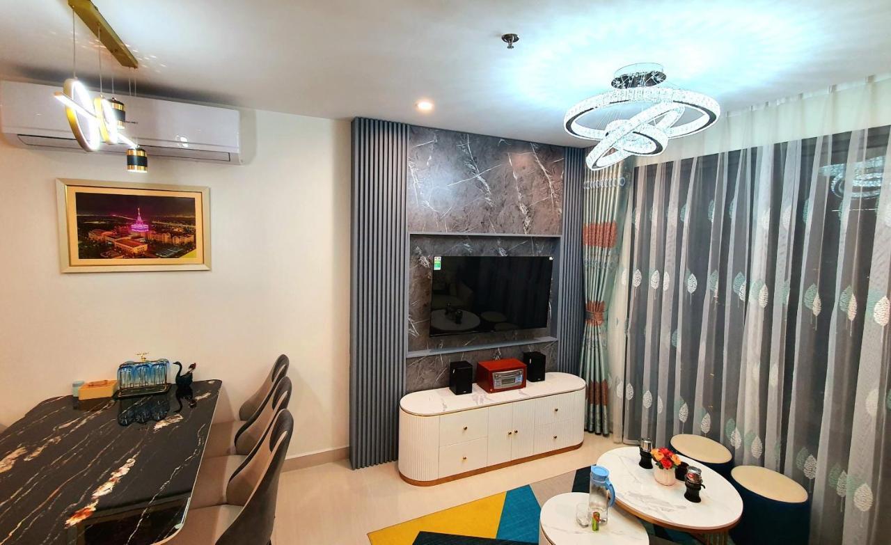 Ocean House - Vinhome Ocean Park Hanoï Extérieur photo