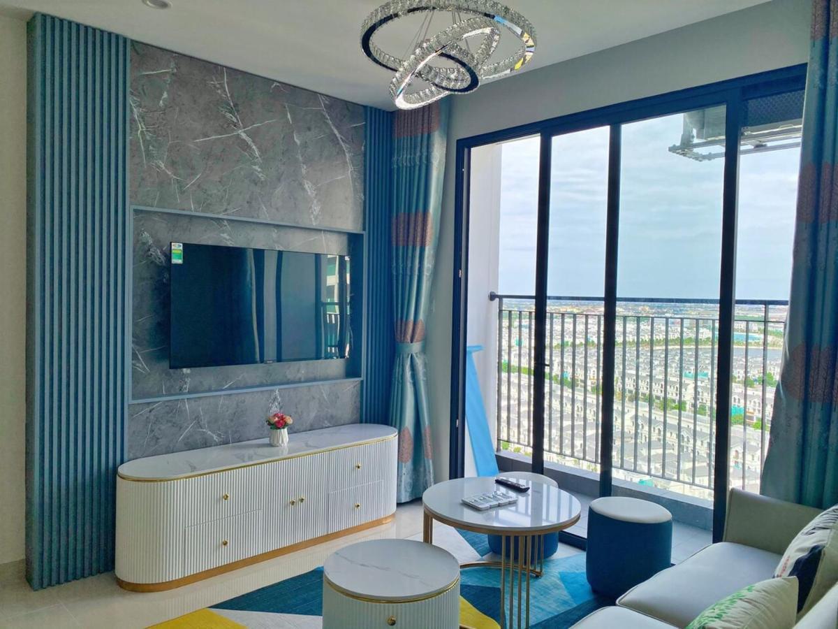 Ocean House - Vinhome Ocean Park Hanoï Extérieur photo